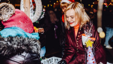 II ŚWIĘTOKRZYSKI JARMARK BOŻONARODZENIOWY