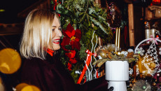 II ŚWIĘTOKRZYSKI JARMARK BOŻONARODZENIOWY