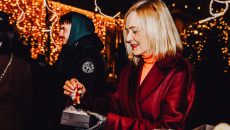 II ŚWIĘTOKRZYSKI JARMARK BOŻONARODZENIOWY