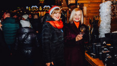 II ŚWIĘTOKRZYSKI JARMARK BOŻONARODZENIOWY