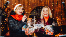 II ŚWIĘTOKRZYSKI JARMARK BOŻONARODZENIOWY