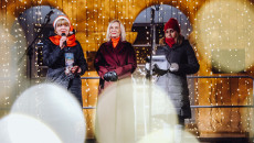 II ŚWIĘTOKRZYSKI JARMARK BOŻONARODZENIOWY