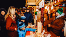 II ŚWIĘTOKRZYSKI JARMARK BOŻONARODZENIOWY