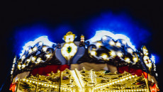 II ŚWIĘTOKRZYSKI JARMARK BOŻONARODZENIOWY