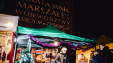 II ŚWIĘTOKRZYSKI JARMARK BOŻONARODZENIOWY