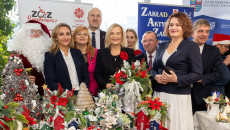 Bożonarodzeniowy Kiermasz Ekonomii Społecznej. Świąteczne rękodzieła z prawdziwą mocą pomagania