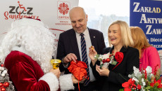 Bożonarodzeniowy Kiermasz Ekonomii Społecznej. Świąteczne rękodzieła z prawdziwą mocą pomagania