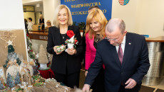 Bożonarodzeniowy Kiermasz Ekonomii Społecznej. Świąteczne rękodzieła z prawdziwą mocą pomagania