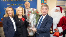 Bożonarodzeniowy Kiermasz Ekonomii Społecznej. Świąteczne rękodzieła z prawdziwą mocą pomagania