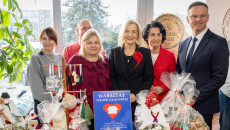 Bożonarodzeniowy Kiermasz Ekonomii Społecznej. Świąteczne rękodzieła z prawdziwą mocą pomagania