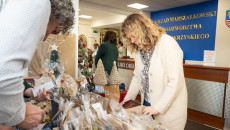 Bożonarodzeniowy Kiermasz Ekonomii Społecznej. Świąteczne rękodzieła z prawdziwą mocą pomagania