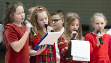 Wyjątkowa Wigilia dla Seniorów w Mniowie!