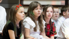 Wyjątkowa Wigilia dla Seniorów w Mniowie!