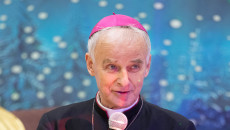 Wyjątkowa Wigilia dla Seniorów w Mniowie!