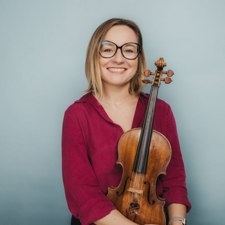 KONCERT SYMFONICZNY BARWY ROMANTYZMU