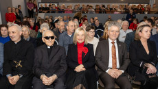 Marszałek Renata Janik z wyróżnieniem „Przyjaciel Osób Niepełnosprawnych”. Wzruszający Koncert Papieski w Rudkach