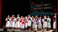 Marszałek Renata Janik z wyróżnieniem „Przyjaciel Osób Niepełnosprawnych”. Wzruszający Koncert Papieski w Rudkach