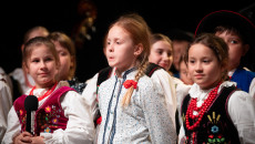 Marszałek Renata Janik z wyróżnieniem „Przyjaciel Osób Niepełnosprawnych”. Wzruszający Koncert Papieski w Rudkach