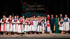 Marszałek Renata Janik z wyróżnieniem „Przyjaciel Osób Niepełnosprawnych”. Wzruszający Koncert Papieski w Rudkach