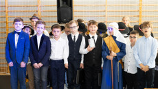 Jasełka, kolędy i tradycja wieczerzy w Bielinach!