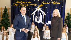 Jasełka, kolędy i tradycja wieczerzy w Bielinach!