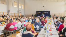 Jasełka, kolędy i tradycja wieczerzy w Bielinach!