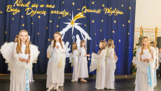 Jasełka, kolędy i tradycja wieczerzy w Bielinach!