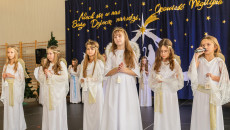 Jasełka, kolędy i tradycja wieczerzy w Bielinach!