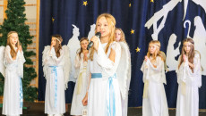 Jasełka, kolędy i tradycja wieczerzy w Bielinach!