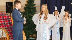 Jasełka, kolędy i tradycja wieczerzy w Bielinach!