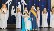 Jasełka, kolędy i tradycja wieczerzy w Bielinach!