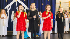 Jasełka, kolędy i tradycja wieczerzy w Bielinach!