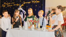 Jasełka, kolędy i tradycja wieczerzy w Bielinach!