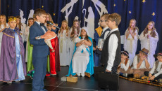 Jasełka, kolędy i tradycja wieczerzy w Bielinach!