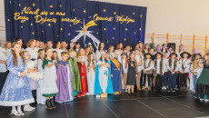 Jasełka, kolędy i tradycja wieczerzy w Bielinach!