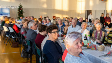 Jasełka, kolędy i tradycja wieczerzy w Bielinach!