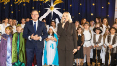 Jasełka, kolędy i tradycja wieczerzy w Bielinach!