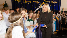 Jasełka, kolędy i tradycja wieczerzy w Bielinach!