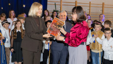 Jasełka, kolędy i tradycja wieczerzy w Bielinach!