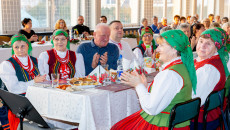 Jasełka, kolędy i tradycja wieczerzy w Bielinach!