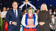 Jasełka, kolędy i tradycja wieczerzy w Bielinach!