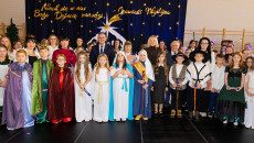 Jasełka, kolędy i tradycja wieczerzy w Bielinach!