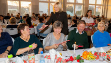 Jasełka, kolędy i tradycja wieczerzy w Bielinach!