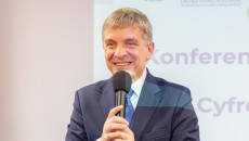 Andrzej Pruś, członek Zarządu Województwa Świętokrzyskiego