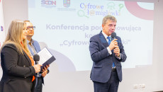 Andrzej Pruś, członek Zarządu Województwa Świętokrzyskiego