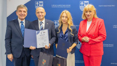 Laureaci 8. edycji konkursu „Cyfrowe łamigłówki”