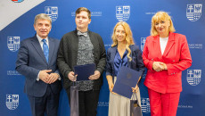 Laureaci 8. edycji konkursu „Cyfrowe łamigłówki”