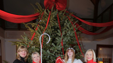 KIERMASZ ŚWIĄTECZNY w Tokarni – za nami!