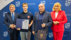 Laureaci 8. edycji konkursu „Cyfrowe łamigłówki”