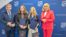 Laureaci 8. edycji konkursu „Cyfrowe łamigłówki”